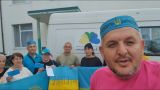 Известный украинский блогер-провокатор пытался вызвать конфликт Казахстана и Киргизии