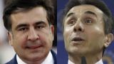 Саакашвили: Грузия должна быть с грузинами и без стервятника Иванишвили