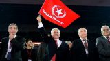 Партия «Родина» потребовала в Анталье не лишать Турцию «Мира»