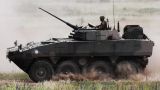 Польша поставит Украине 200 бронетранспортеров