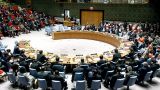 Совет Безопасности ООН поддержал американо-талибское соглашение