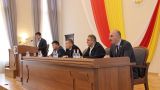 Урузмаг Джагаев больше не генпрокурор Южной Осетии