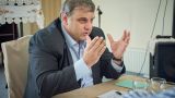 Пророссийского политика задержала СГБ Грузии