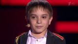 Российский продюсер увидел победителя шоу «Голос» поющим на улице