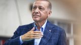 В Турции опровергли слухи о болезни Эрдогана
