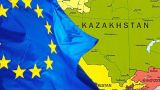Запад в противостоянии с Россией пытается переманить на свою сторону Казахстан — СМИ