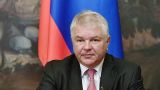 Посол России: «Цезари» пора назвать «Неронами» — на Украине бьют с той же жестокостью