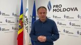 Лидер Pro Moldova уехал от правосудия и коронавируса в Чехию
