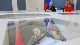 Путин заявил о пусках баллистических и крылатых ракет в рамках учений ядерных сил