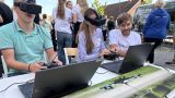 В школах Эстонии начнут учить управлять дронами