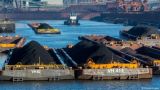 Угольное эмбарго пробило: Германия внушает себе отсутствие проблем с поставками