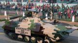 Индийская армия модернизирует свой огромный парк советских БМП