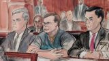 Приговор по делу Евгения Бурякова в США вынесут 25 мая