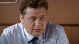 The star of the TV series "Sklifosovsky" died a week before his 50th birthday