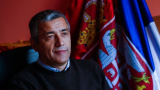 Убит один из лидеров косовских сербов Оливер Иванович