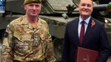 Британия готовится к гибридной войне: В Телфорде открыли завод танковых стволов