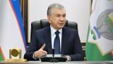 В Ташкенте проходит заседание секретарей совбезов Организации тюркских государств