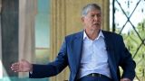 Президент Киргизии: Мы возлагали слишком много надежд на ЕАЭС