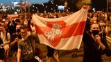 Белорусская оппозиция перешла в идейно-политическое контрнаступление