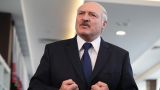 Лукашенко назвал Белоруссию форпостом в выявлении террористов в Европе