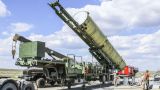 Россия провела успешные испытания новой ракеты системы ПРО