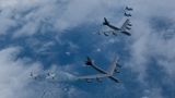 Стратегическая авиация США продолжила бомбардировки Ирана