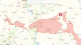 Комбриг ВСУ упорхнул на фуршет к Зеленскому, бросив солдат в окружении на Харьковщине