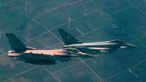 США направили на Ближний Восток эскадрилью F-16