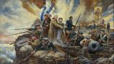 Крымская война: начало нового мира и верность русским традициям