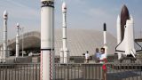 В NASA назвали Китай «крайне энергичным соперником» для США в космосе
