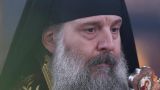 Новым патриархом Грузии стал «пророссийский» митрополит Шио Муджири