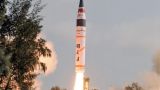 Индия провела успешные испытания баллистической ракеты Agni-Prime — СМИ