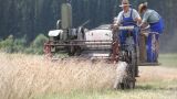 Немецкие фермеры: Будущий урожай под угрозой из-за антироссийских санкций