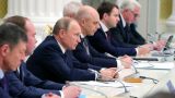 Чего ждет российский бизнес от послания Путина? Мнения