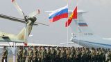 Путин: Если Киргизии не нужна наша военная база, мы ее закроем