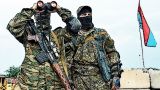Наступление ВСУ выдыхается, противник переходит к обороне — ЛНР