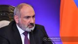 Пашинян: Свою ответственность на Россию в Карабахе не перекладываем, но есть вопросы