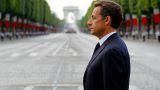 При избрании президентом Саркози предложит Британии остаться в ЕС