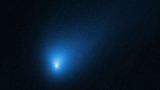 Гигантская комета с вулканическими «рогами» приближается к Земле
