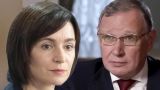 «И никак иначе»: полномочия посла в Молдавии определяет Россия, а не Санду