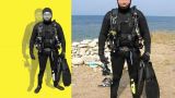 В Хорватии арестован еще один украинец по делу о взрывах на «Северных потоках»