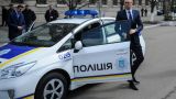 Новая полиция против старой милиции: реформа правоохранительной системы Украины ведет к конфликту