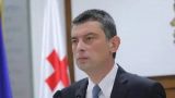 Третья сила или союзник Саакашвили? «Мечта» обвинила Гахарию в союзе с ЕНД