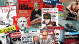 СМИ Запада: Путин и Роухани решили додавить террористов
