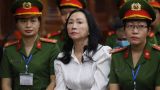 Вьетнамский магнат недвижимости Чыонг Ми Лан приговорена к смертной казни