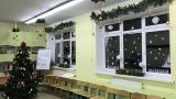 Российским школам разрешили переносить время начала уроков зимой