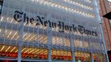 Редакция The New York Times ответила на обвинения Трампа в госизмене