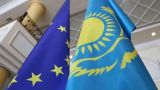 На фоне санкционной войны: товарооборот Казахстана с ЕС вырос на 30%