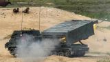 США модернизируют для Финляндии ракетные комплексы M270 MLRS