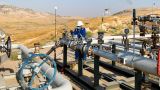 Багдад и Курдистан поделили нефть после атак дронами